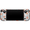 Bouffants and Broken Hearts Anchors and Dots Steam Deck Handheld Gaming Computer Skin