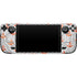 Bouffants and Broken Hearts Anchors and Dots Steam Deck Handheld Gaming Computer Skin