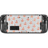 Bouffants and Broken Hearts Anchors and Dots Steam Deck Handheld Gaming Computer Skin