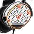 Bouffants and Broken Hearts Anchors and Dots SteelSeries Arctis 5 Skin