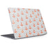 Bouffants and Broken Hearts Anchors and Dots Surface Laptop 3 13.5in Skin