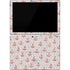 Bouffants and Broken Hearts Anchors and Dots Surface Pro 7 Skin