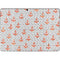 Bouffants and Broken Hearts Anchors and Dots Surface Pro 8 Skin