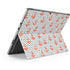 Bouffants and Broken Hearts Anchors and Dots Surface Pro 8 Skin