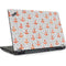 Bouffants and Broken Hearts Anchors and Dots Lenovo ThinkPad Skin