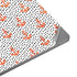 Bouffants and Broken Hearts Anchors and Dots Universal Laptop 11in (8.8 x 6.2in) Skin