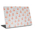 Bouffants and Broken Hearts Anchors and Dots Universal Laptop 13in (10.6 x 7.6in) Skin
