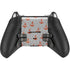 Bouffants and Broken Hearts Anchors and Dots Xbox Elite Wireless Controller Series 2 Skin