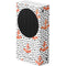 Bouffants and Broken Hearts Anchors and Dots Xbox Series S Console Skin