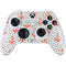 Bouffants and Broken Hearts Anchors and Dots Xbox Series S Controller Skin