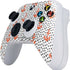 Bouffants and Broken Hearts Anchors and Dots Xbox Series S Controller Skin