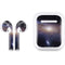 Andromeda Galaxy Apple AirPods Skin