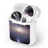 Andromeda Galaxy Apple AirPods Skin