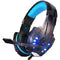 Andromeda Galaxy BENGOO G9000 Skin