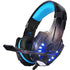 Andromeda Galaxy BENGOO G9000 Skin