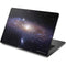Andromeda Galaxy Dell Chromebook Skin