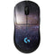 Andromeda Galaxy G Pro Wireless Gaming Mouse Skin