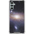 Andromeda Galaxy Galaxy A13 5G Clear Case