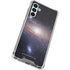 Andromeda Galaxy Galaxy A13 5G Clear Case