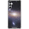 Andromeda Galaxy Galaxy A14 5G Clear Case