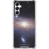 Andromeda Galaxy Galaxy A14 5G Clear Case