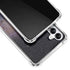 Andromeda Galaxy Galaxy A14 5G Clear Case