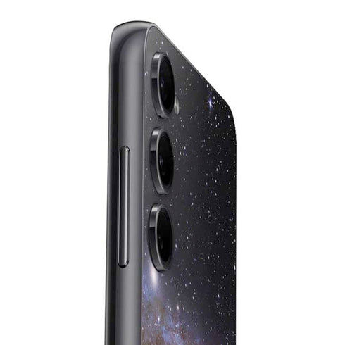 Andromeda Galaxy Galaxy A14 5G Skin