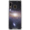 Andromeda Galaxy Galaxy A30 Clear Case