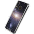 Andromeda Galaxy Galaxy A30 Clear Case