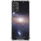 Andromeda Galaxy Galaxy A32 5G Clear Case