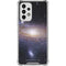 Andromeda Galaxy Galaxy A33 5G Clear Case