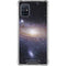 Andromeda Galaxy Galaxy A51 5G Clear Case