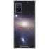 Andromeda Galaxy Galaxy A51 5G Clear Case