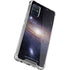 Andromeda Galaxy Galaxy A51 5G Clear Case