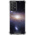 Andromeda Galaxy Galaxy A52 5G Clear Case