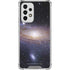 Andromeda Galaxy Galaxy A53 5G Clear Case