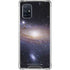 Andromeda Galaxy Galaxy A71 5G Clear Case