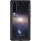 Andromeda Galaxy Galaxy Note 10 Waterproof Case