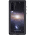 Andromeda Galaxy Galaxy Note 10 Waterproof Case