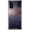 Andromeda Galaxy Galaxy Note20 5G Clear Case