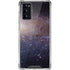 Andromeda Galaxy Galaxy Note20 5G Clear Case