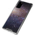 Andromeda Galaxy Galaxy Note20 5G Clear Case