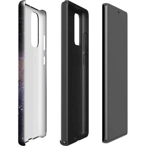 Andromeda Galaxy Galaxy Note20 5G Pro Case
