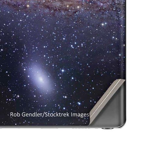 Andromeda Galaxy Galaxy Note20 5G Skin