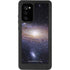Andromeda Galaxy Galaxy Note20 5G Waterproof Case
