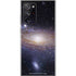 Andromeda Galaxy Galaxy Note20 Ultra 5G Skin
