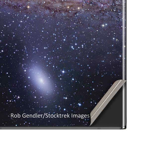 Andromeda Galaxy Galaxy Note20 Ultra 5G Skin