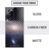 Andromeda Galaxy Galaxy Note20 Ultra 5G Skin