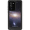 Andromeda Galaxy Galaxy Note20 Ultra 5G Waterproof Case
