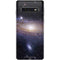 Andromeda Galaxy Galaxy S10 Skin